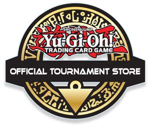 Official Konami Tournament Stores – Yu.